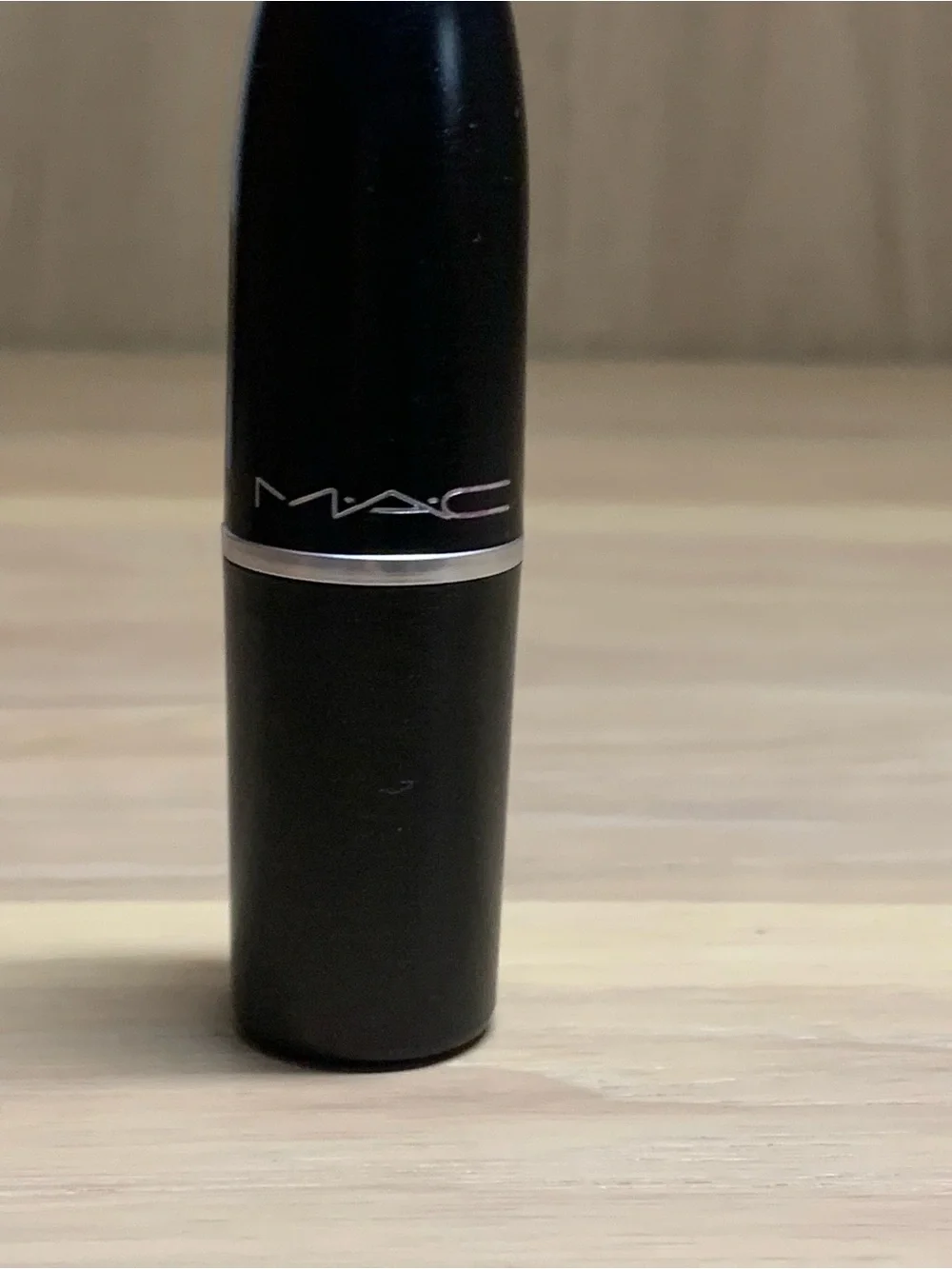 MAC Cosmetics Pure Heroine Lipstick